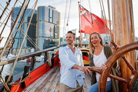 Australian National Maritime Museum Entry Ticket - See It All - Kempsey Accommodation 3