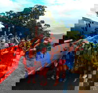 Atherton Tablelands Waterfalls Tour from Cairns - Kempsey Accommodation