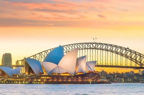 Best Sydney Private City Tour - Full Day (Rate Per Group) - Kempsey Accommodation 0
