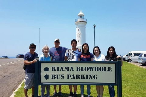 Best Sydney Private City Tour - Full Day (Rate Per Group) - Kempsey Accommodation 2