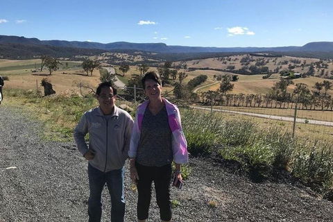 Best Sydney Private City Tour - Full Day (Rate Per Group) - Kempsey Accommodation 3
