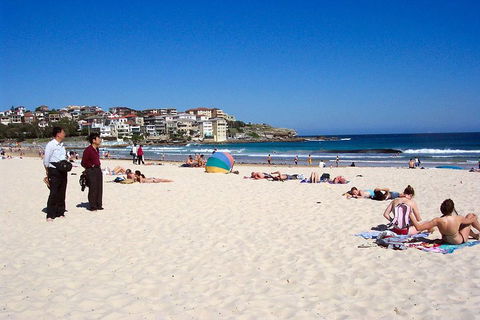 Best Sydney Private City Tour - Full Day (Rate Per Group) - Kempsey Accommodation 4