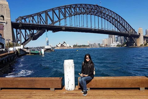 Best Sydney Private City Tour - Full Day (Rate Per Group) - Kempsey Accommodation 5