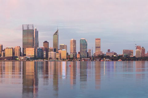 Half Day Perth & Fremantle Highlights - Kempsey Accommodation 0