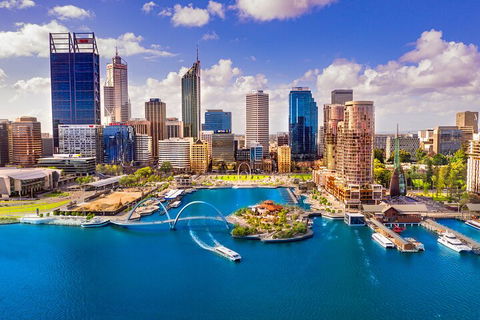 Half Day Perth & Fremantle Highlights - Kempsey Accommodation 3