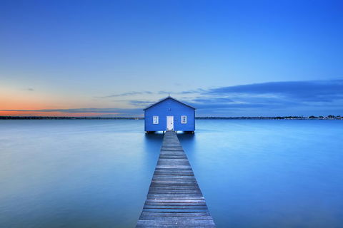 Half Day Perth & Fremantle Highlights - Kempsey Accommodation 4