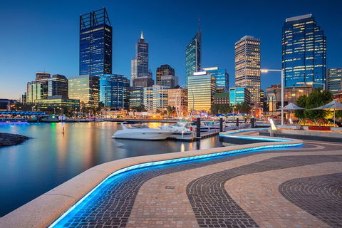 Half Day Perth & Fremantle Highlights - Kempsey Accommodation 5