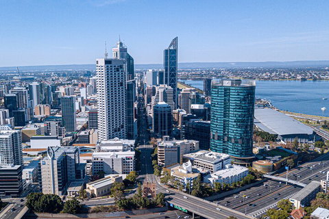 Perth Welcome Tour: Private Tour With A Local - Kempsey Accommodation 0