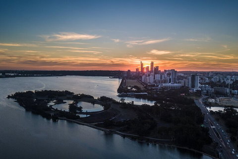 Perth Welcome Tour: Private Tour With A Local - Kempsey Accommodation 1