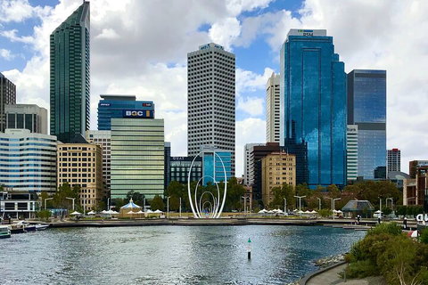 Perth Welcome Tour: Private Tour With A Local - Kempsey Accommodation 3