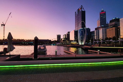 Perth Welcome Tour: Private Tour With A Local - Kempsey Accommodation 5