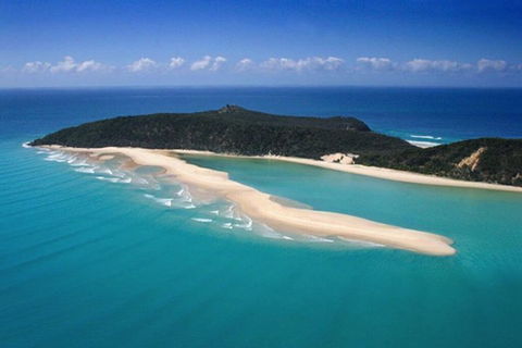 Great Beach Drive 4WD Tour - Private Charter From Noosa To Rainbow Beach - Kempsey Accommodation 3