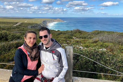 Kangaroo Island 4WD Tour - Best Of KI - Kempsey Accommodation 4