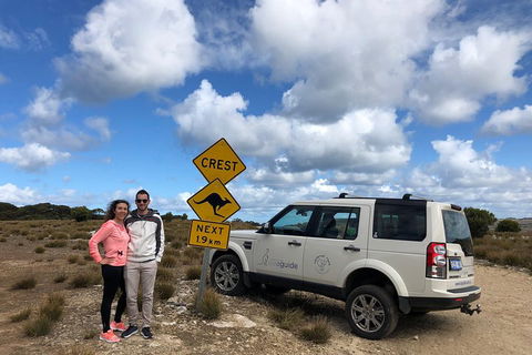 Kangaroo Island 4WD Tour - Best Of KI - Kempsey Accommodation 5