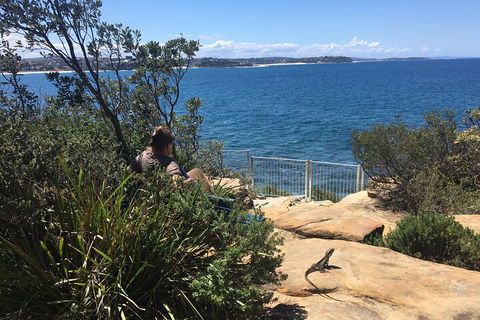 Manly Snorkel Trip And Nature Walk With Local Guide - Kempsey Accommodation 4